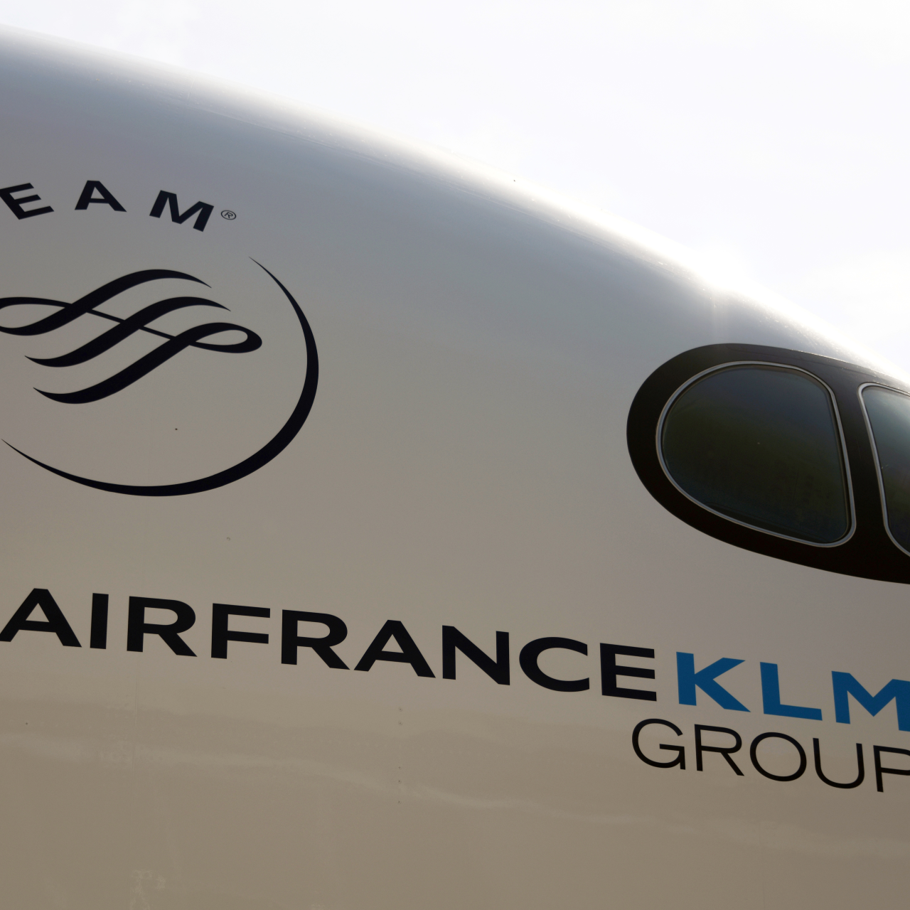 Air France Klm Reports Bn Losses And Plans Job Cuts Cgtn