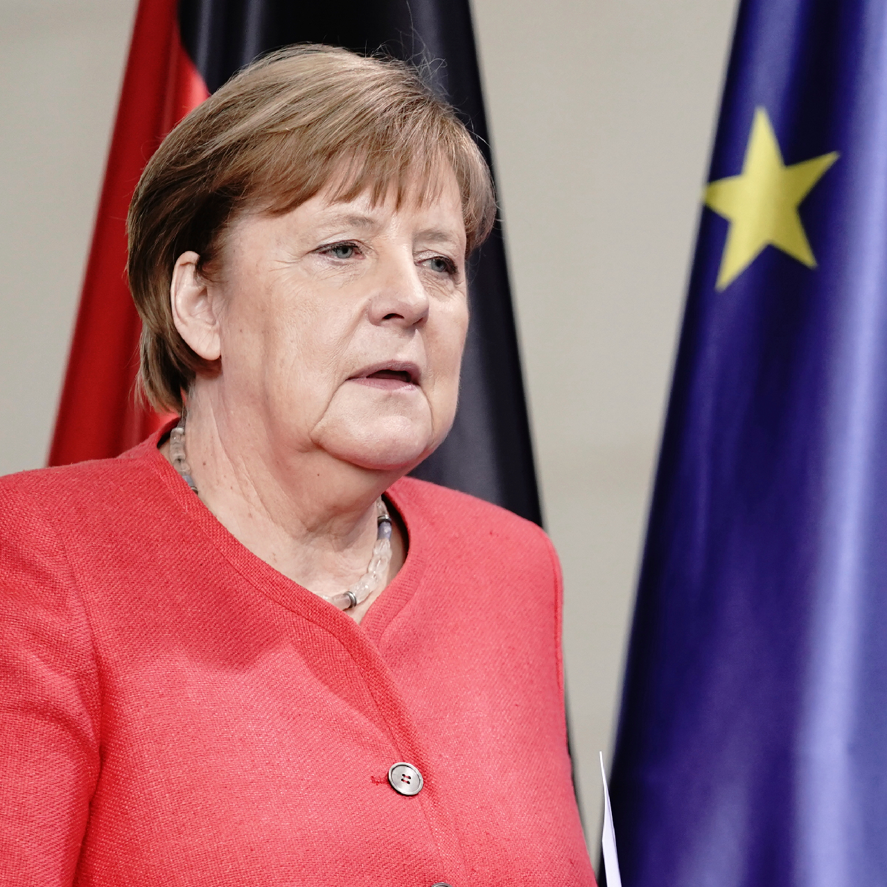 Germany's EU Council presidency: Angela Merkel's top five priorities - CGTN