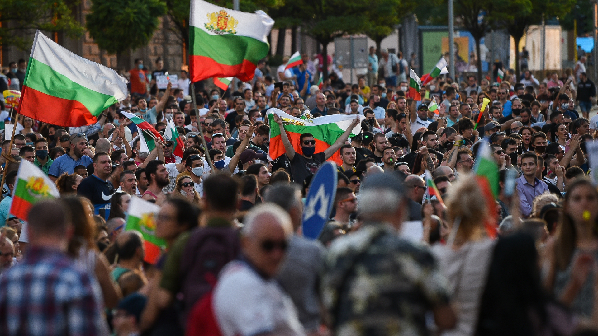 Вести болгария. Протесты в Болгарии. Демонстрации в Болгарии. Митинг в Болгарии.