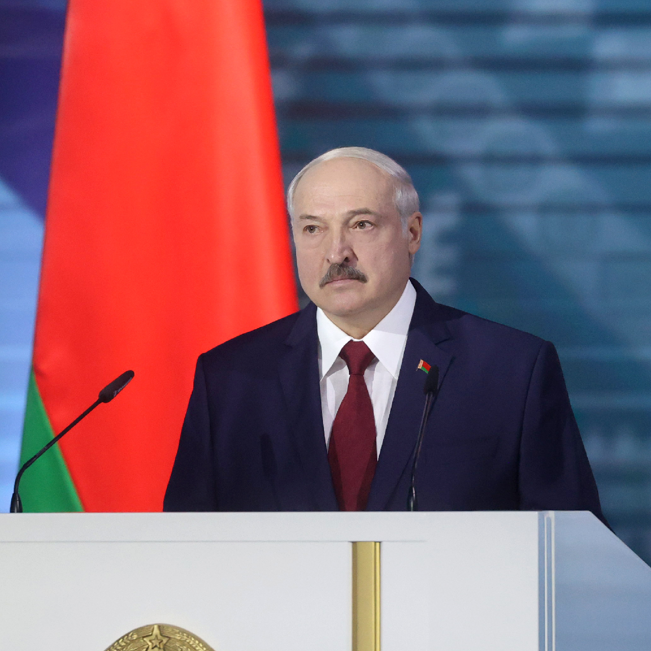 Belarusian President Lukashenko Wins 6th Term By Landslide - CGTN