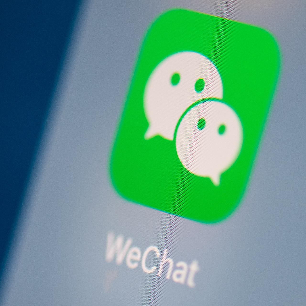 Yokohama apps chat in we what is Is WeChat