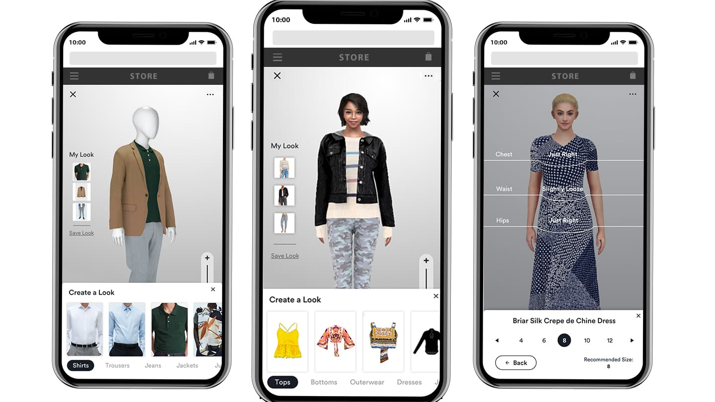 Top 11 Change Clothes AI Tools in 2024 (Online & APP)