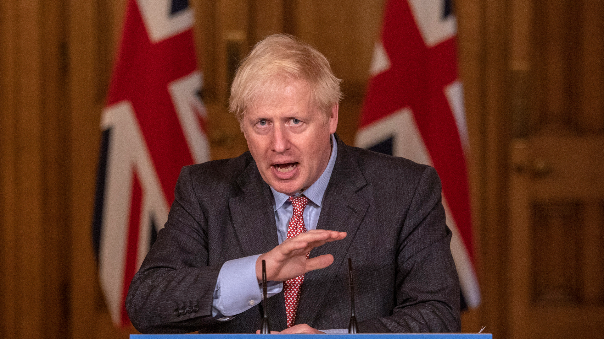 Second uk