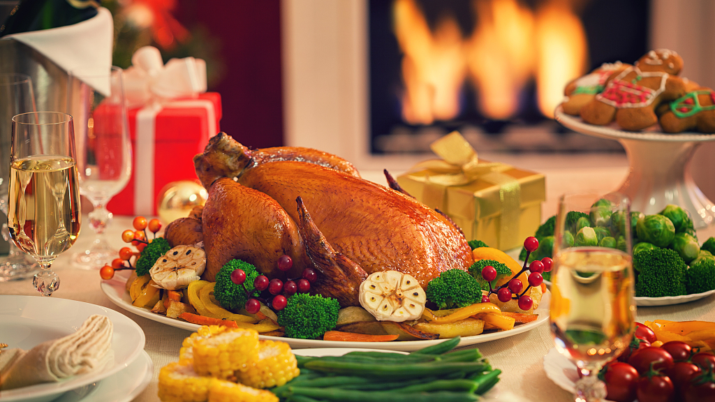 UK turkey farmers stuffed as 'rule of six' threatens Christmas dinner ...