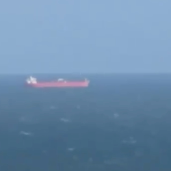 Seven arrested and crew safe after UK special forces' raid on tanker - CGTN