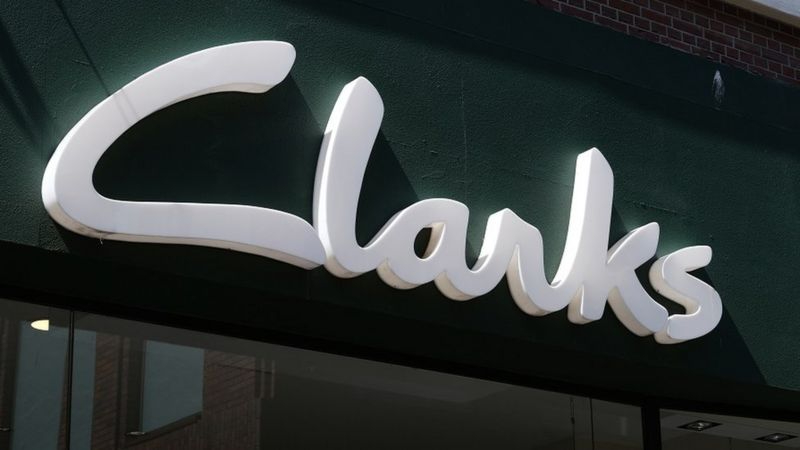 UK shoe maker Clarks rescued by Chinese 