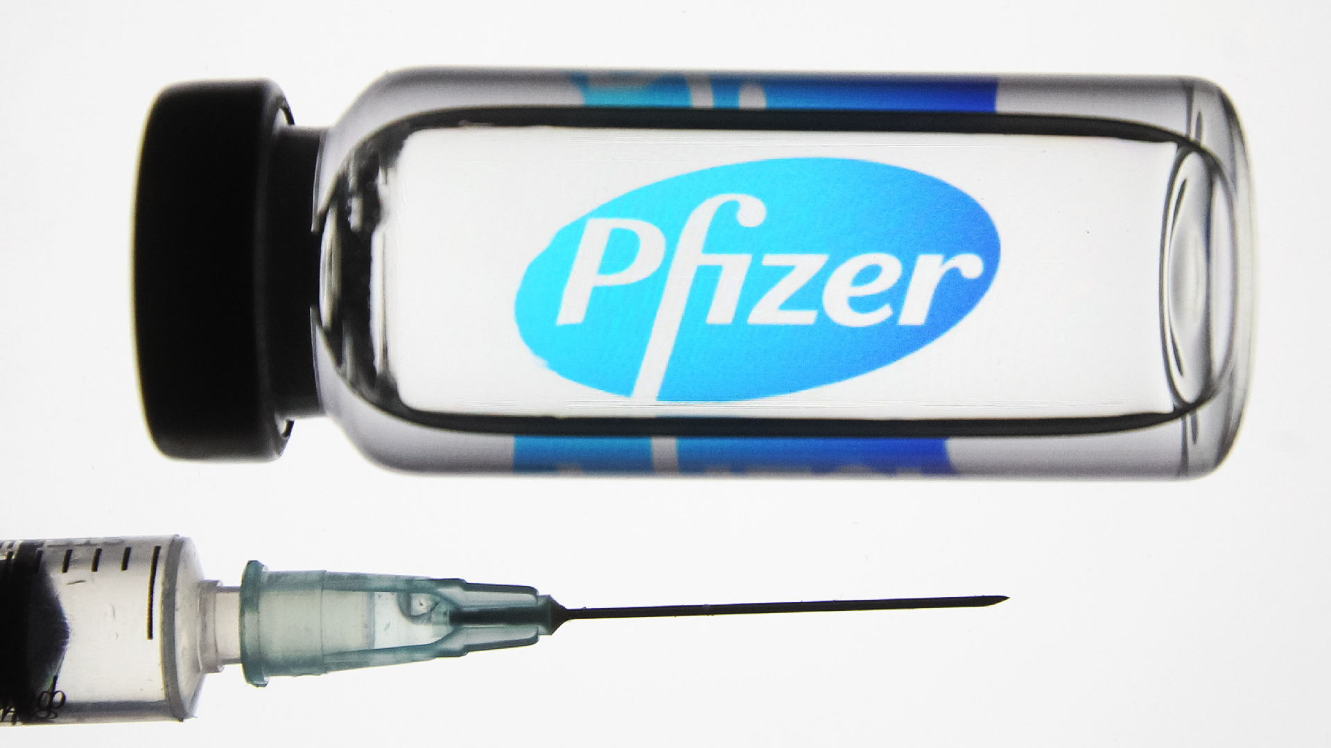 Pfizer Vaccine Set To Be Rolled Out In The Uk From December Cgtn