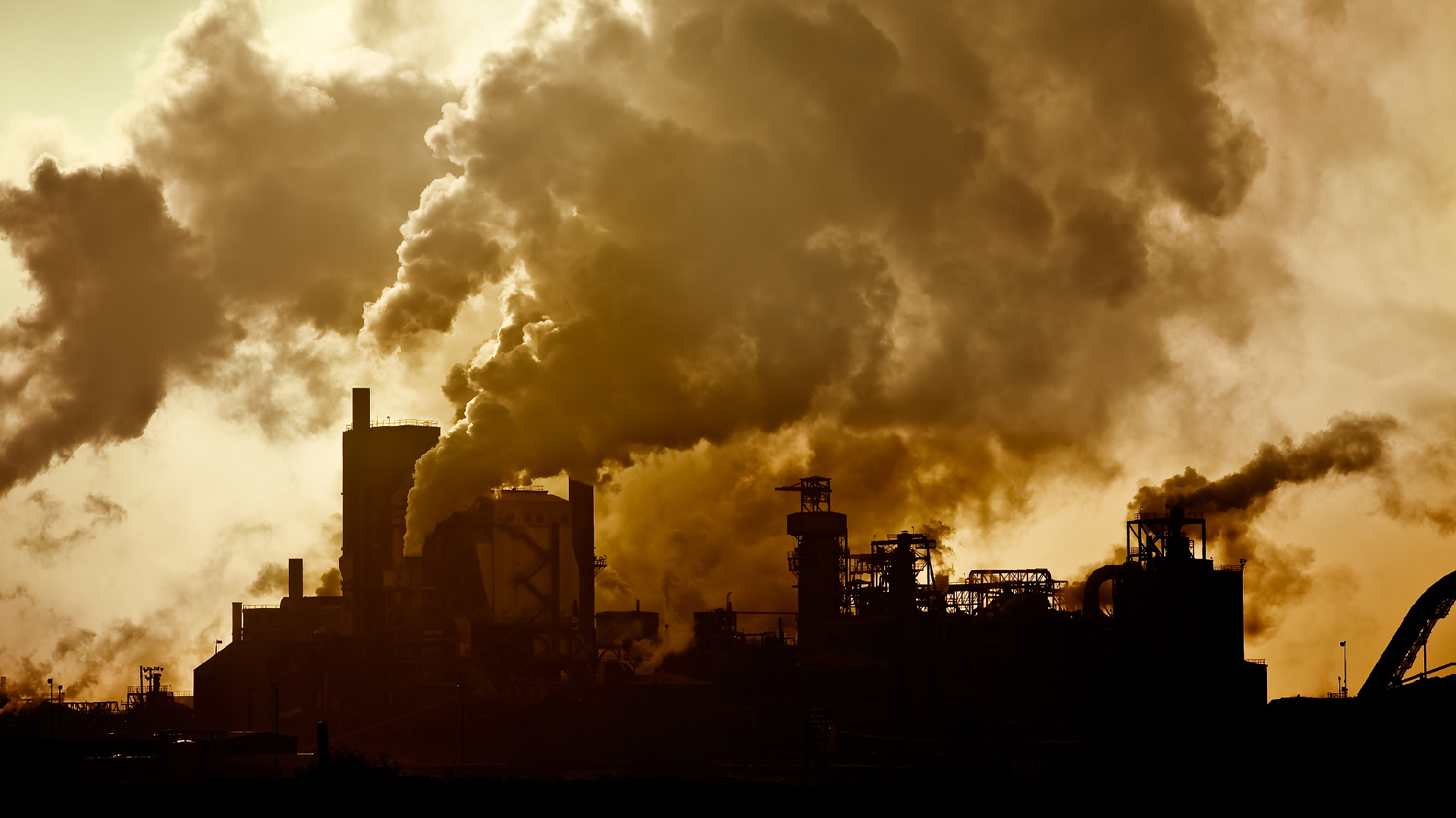 Which countries are performing best and worst on climate change? - CGTN