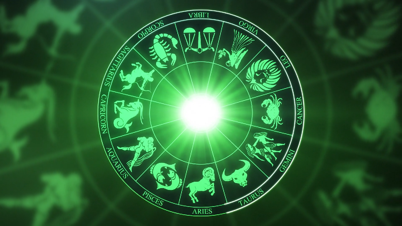 Worldfamous astrologer shares her optimism for 2021 CGTN