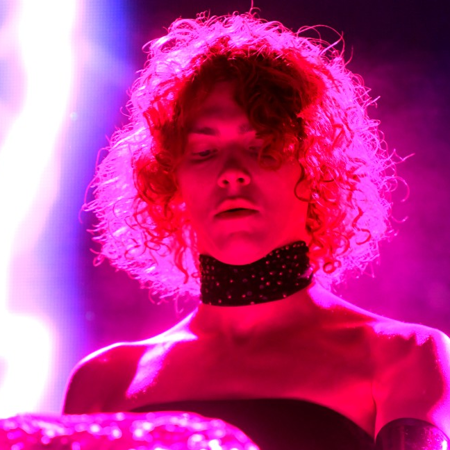 Sophie, Grammy-Nominated Artist And Producer, Dies