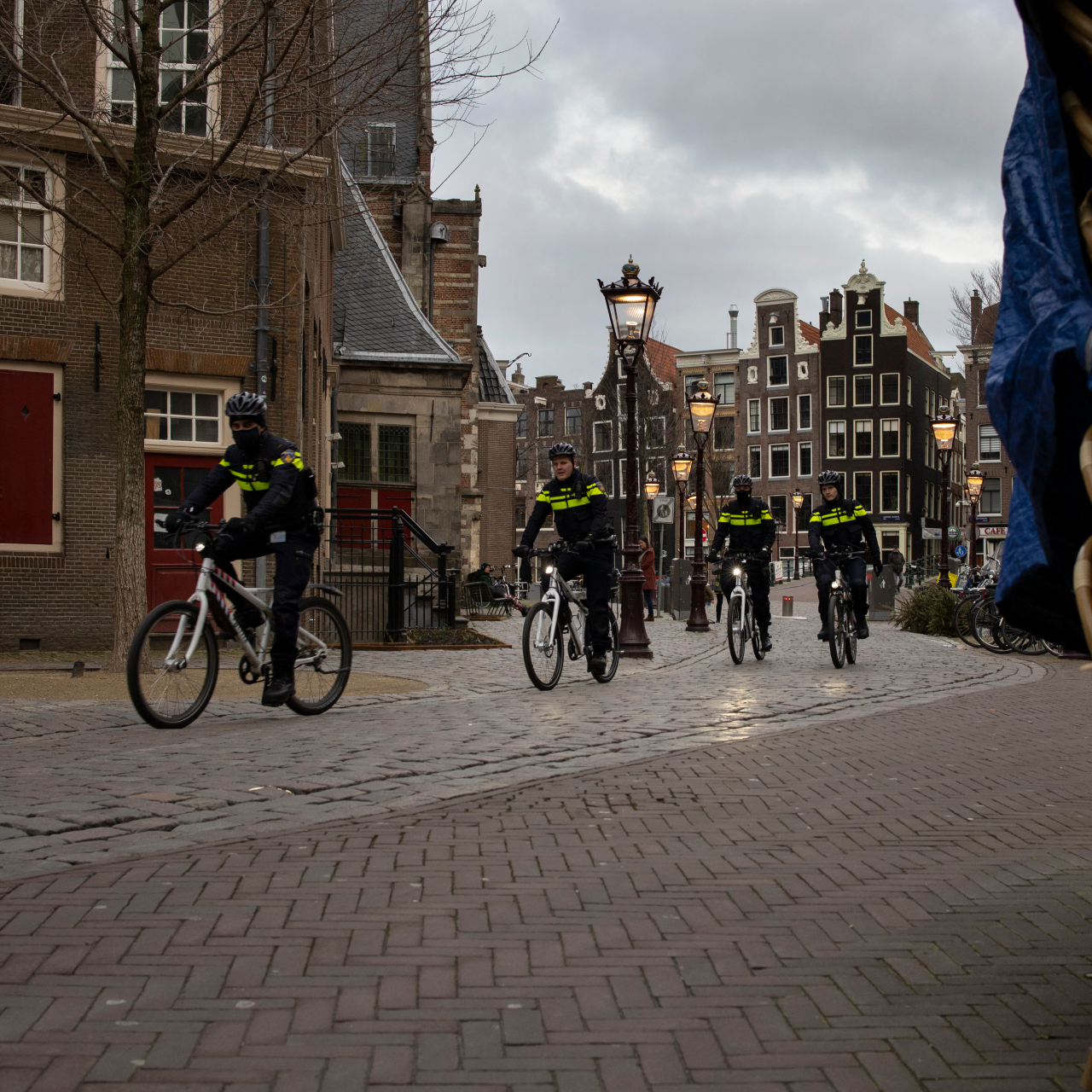 Dutch nighttime COVID-19 curfew to continue pending government appeal ...