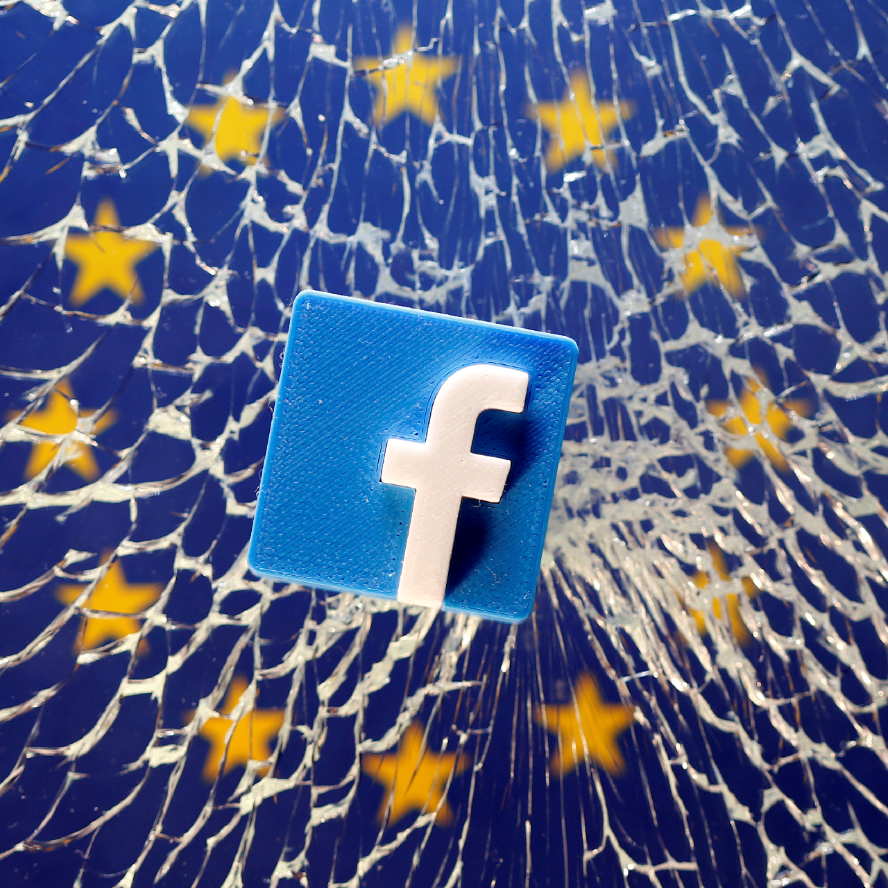 Eu Downplays Calls For Australia Model To Make Big Tech Pay For News Cgtn