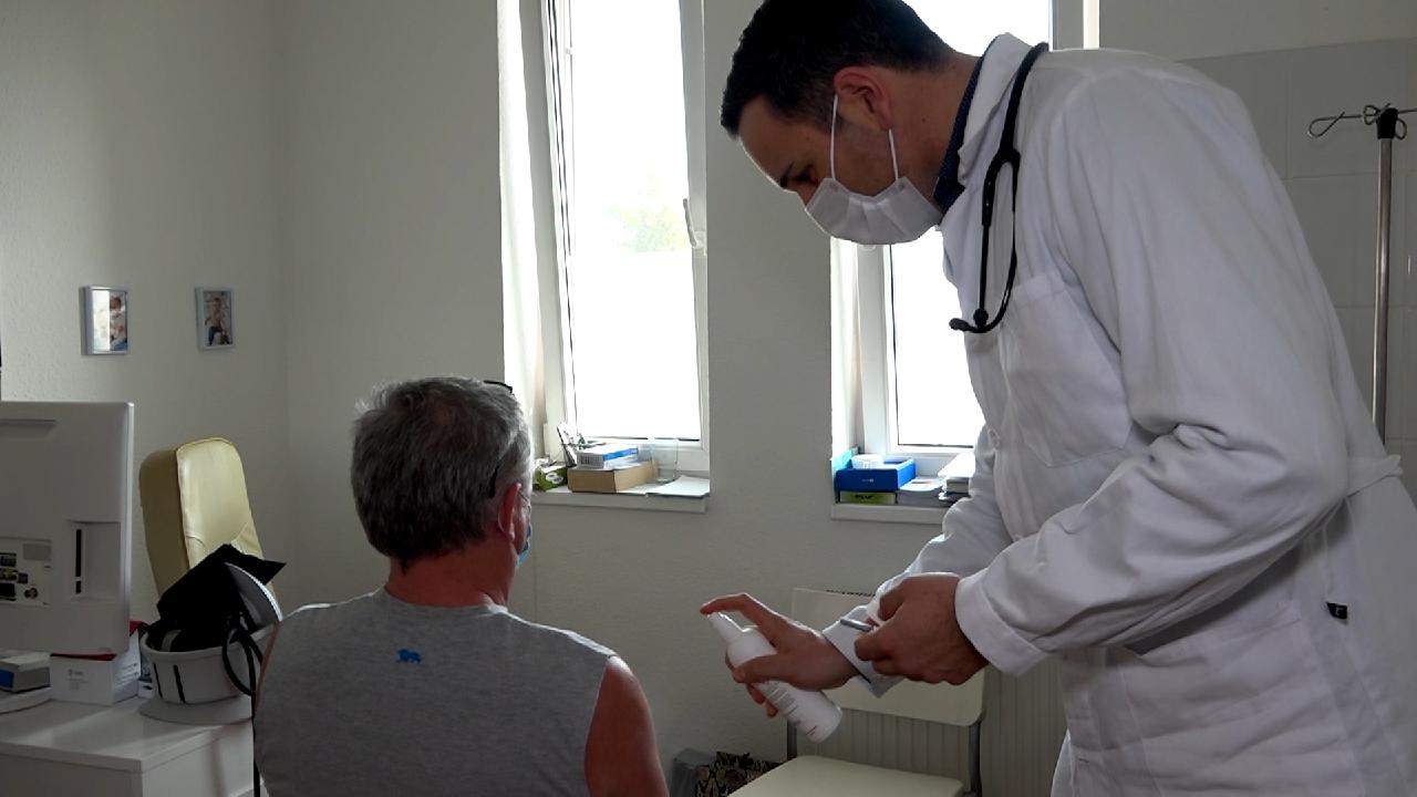 Hungary's vaccination program boosted by second Sinopharm ...