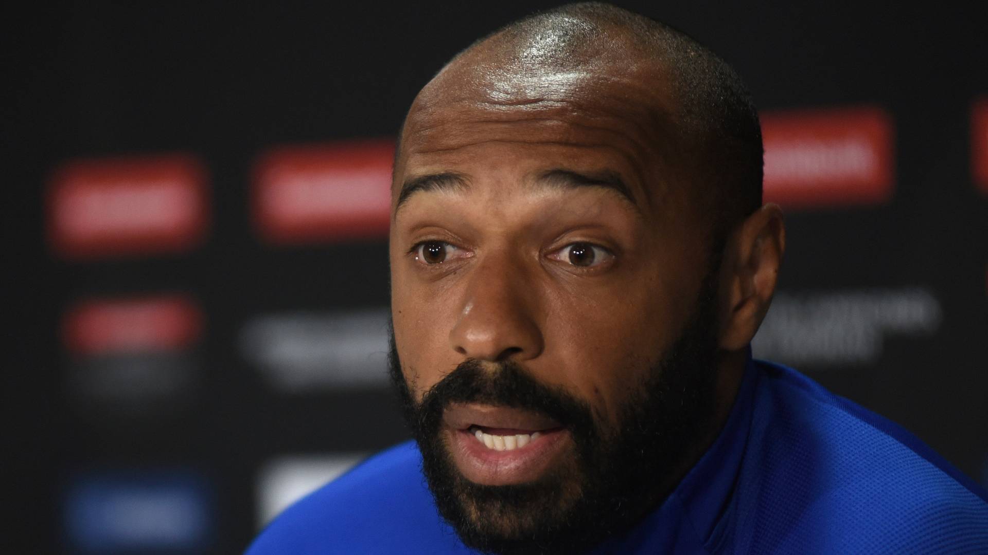 Soccer Legend Thierry Henry Quits Social Media In Racism Stance Cgtn