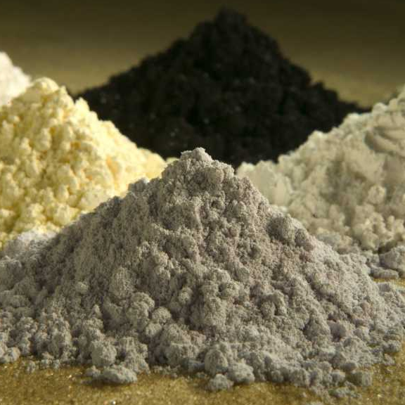 What are rare earth metals and what are they used for? - CGTN