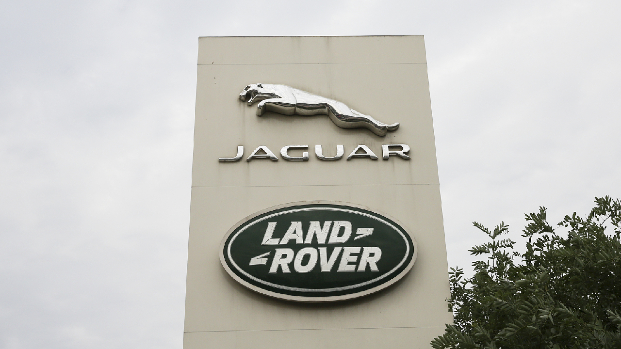 jaguar land rover to due chip
