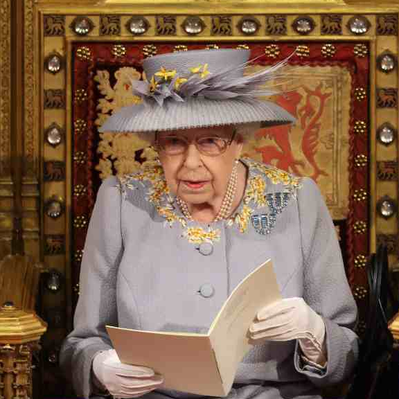 What is the UK Queen's Speech and why is it important? CGTN