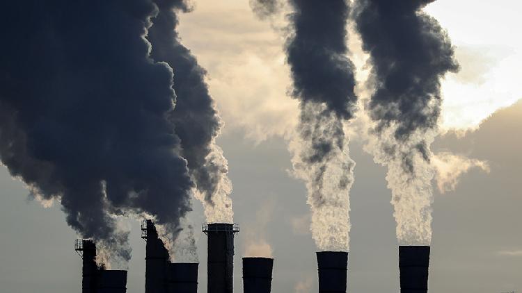 Carbon emissions trading explained: How will the UK system work? - CGTN