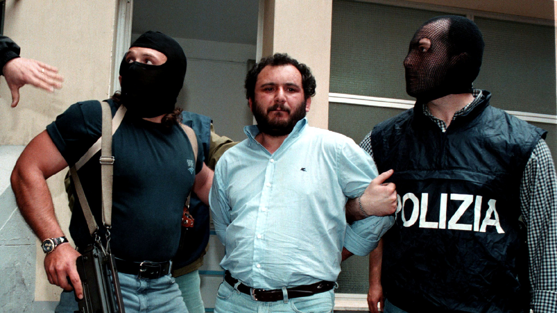 Outrage as Sicilian mafia 'People Slayer' leaves jail after 25 years - CGTN