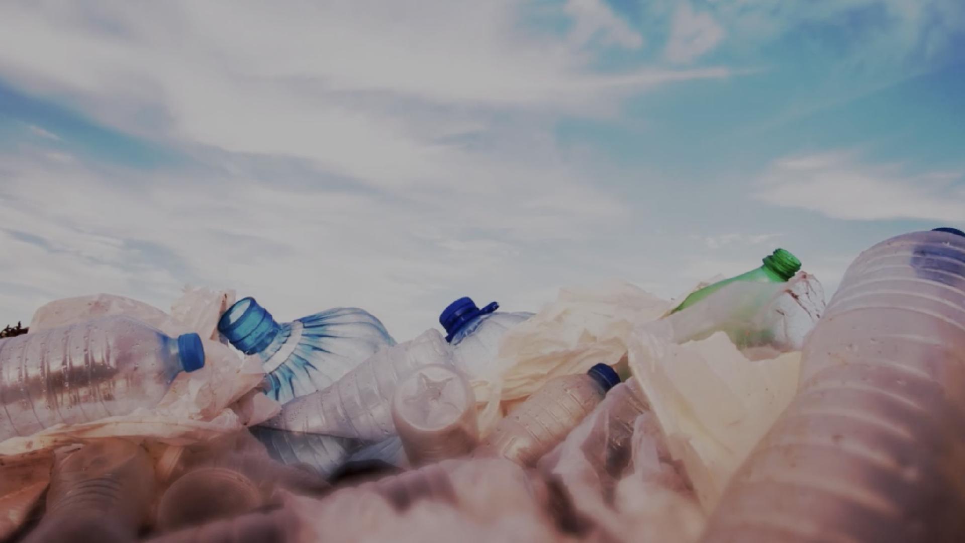 What really happens to plastic when you recycle? CGTN
