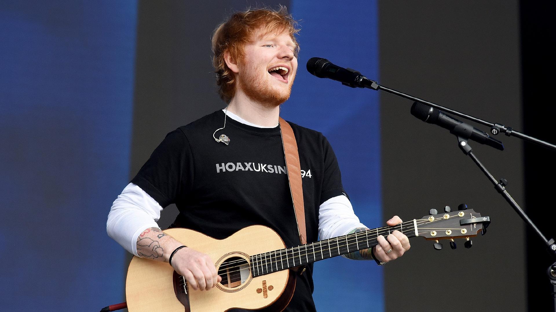 Inquiry into 'discrimination,' Sheeran private gig: Euro 2020 round-up ...