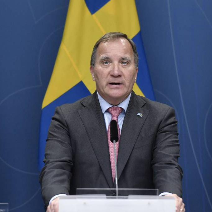 Sweden's prime minister resigns and warns against a snap election CGTN