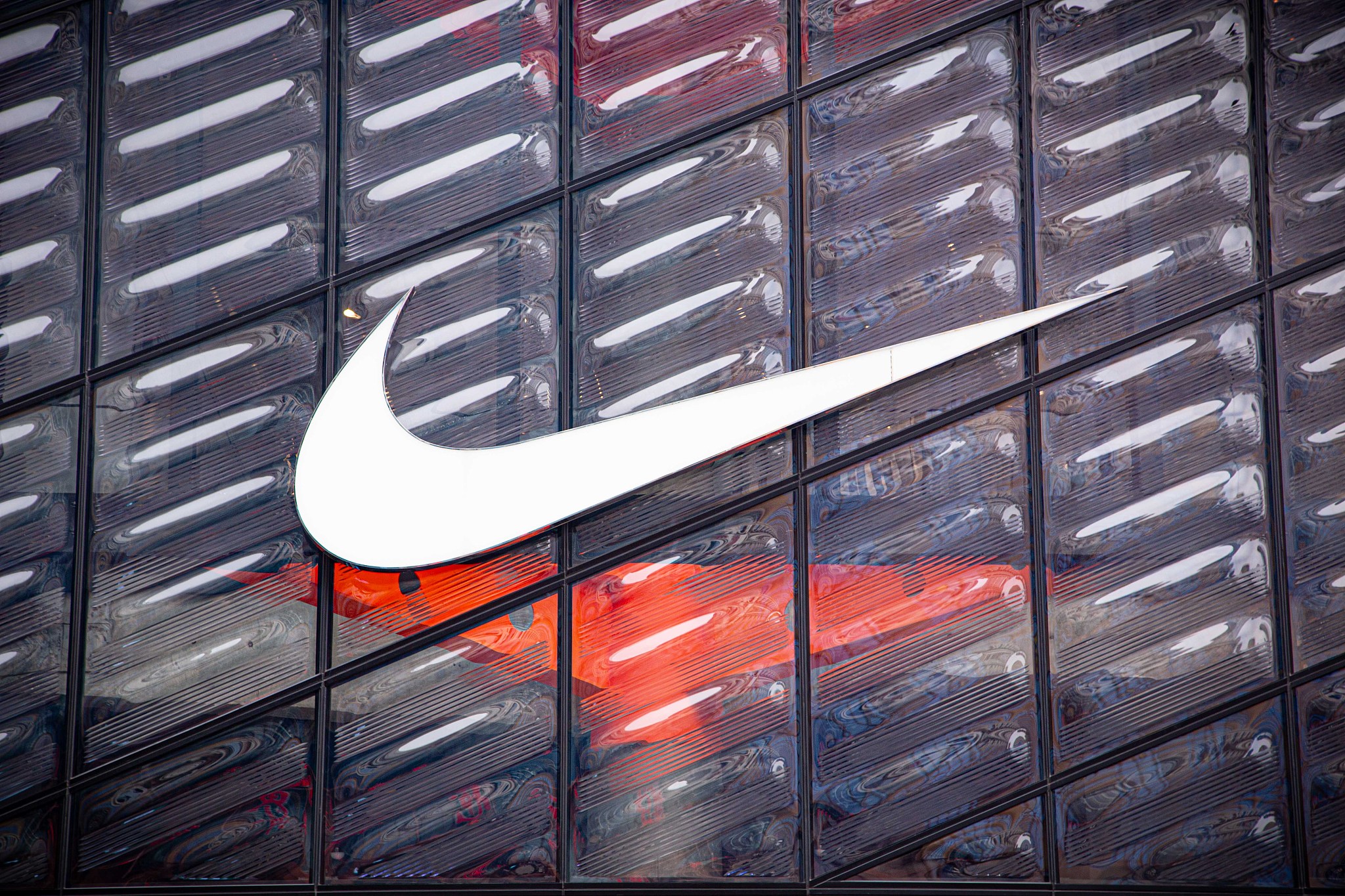 Nike loses battle to halt EU inquiry into Dutch tax deal - CGTN