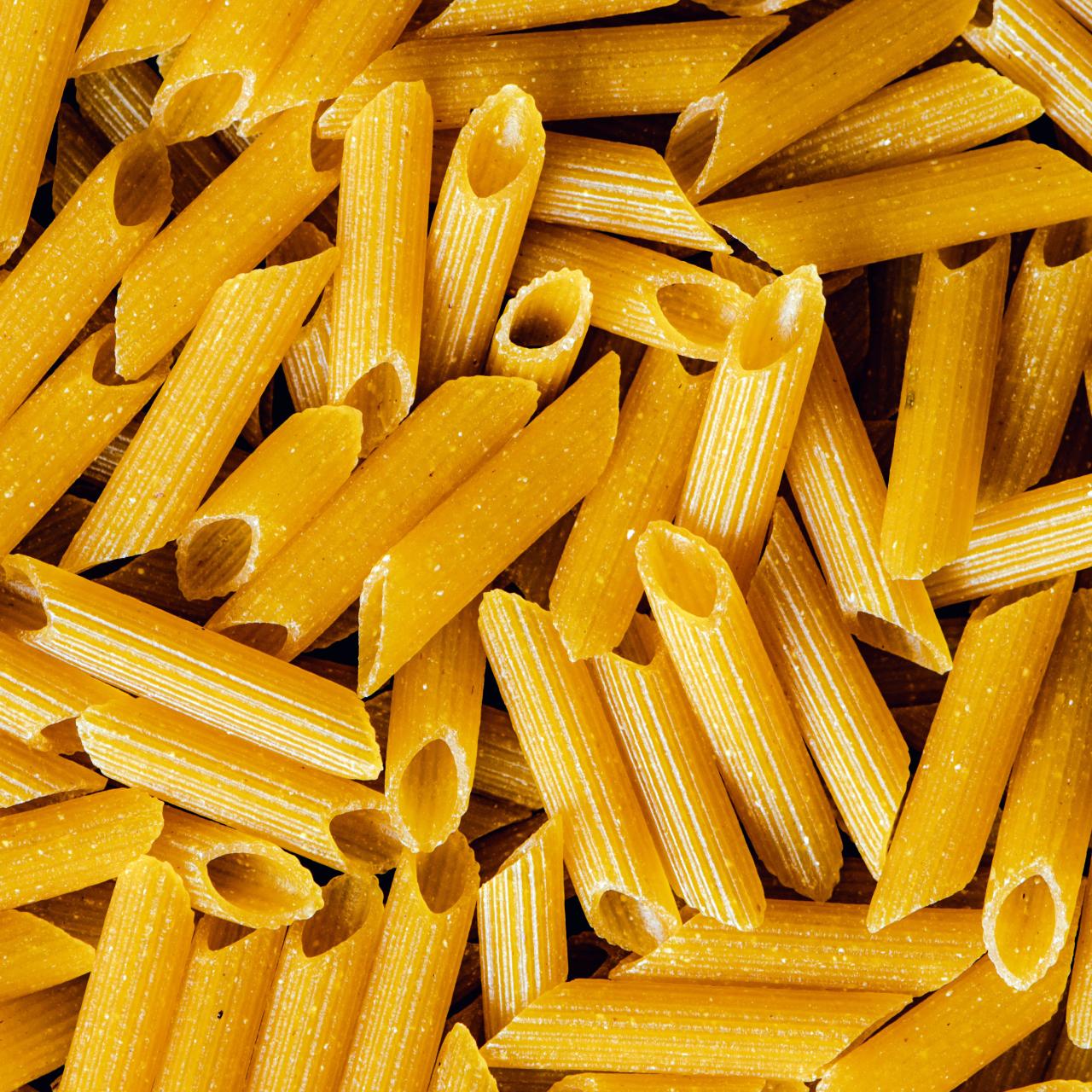 How the climate crisis may trigger a global shortage of pasta CGTN