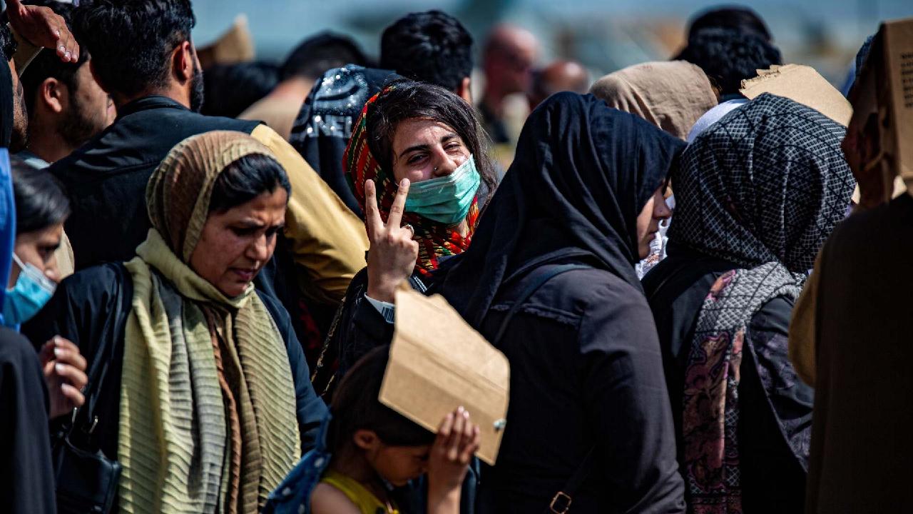 Turkey installs militarized borders as G7 meeting planned for Tuesday