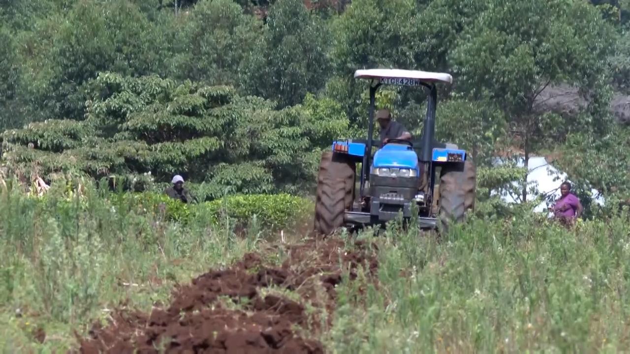 How Uber For Tractors Is Transforming Farming In Kenya CGTN   6495a5518a90496ba2e9adf71cf27d09 1280 