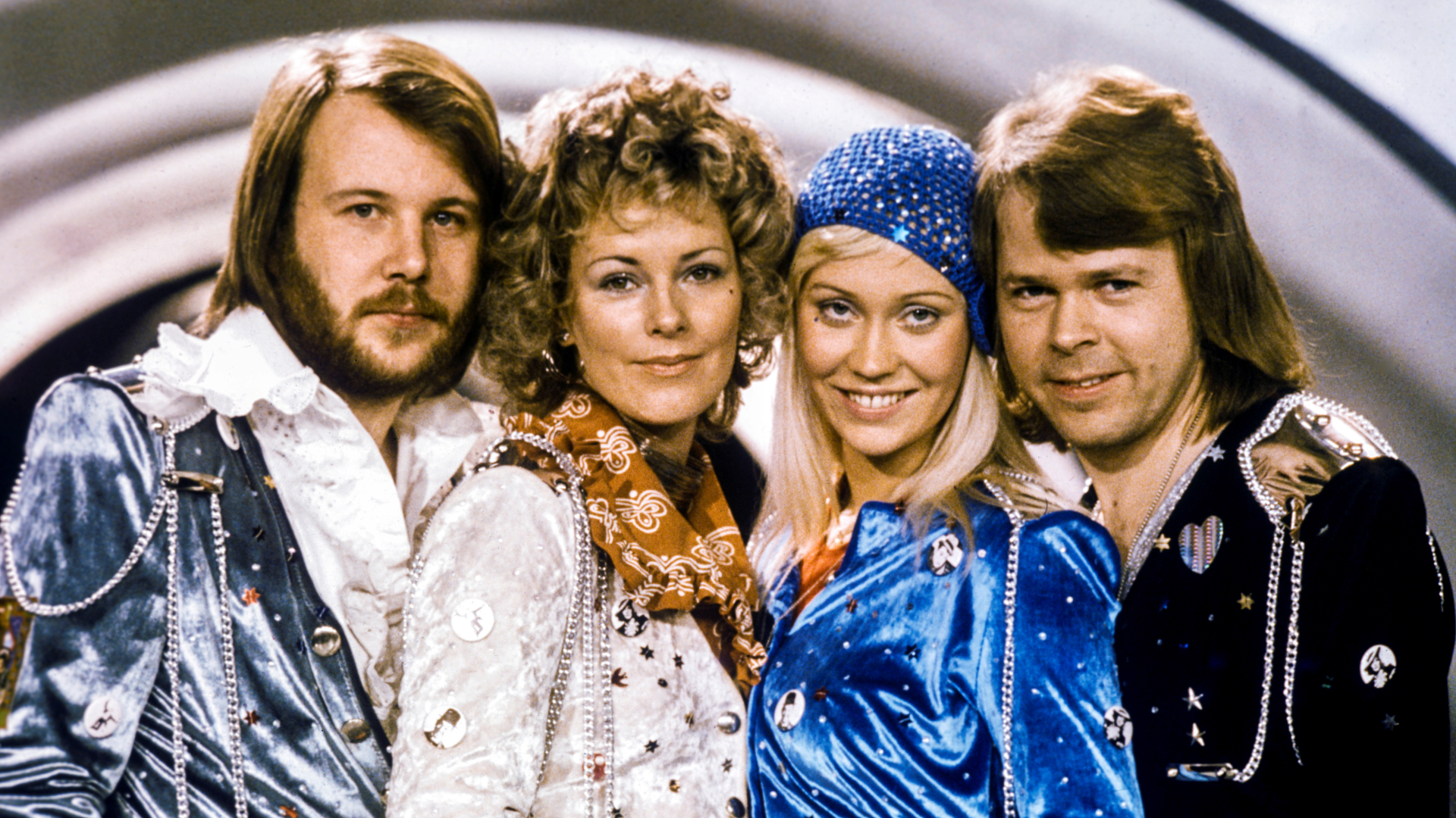 ABBA ist zurück! Die erste neue Musik der schwedischen Supergroup seit 40 Jahren
