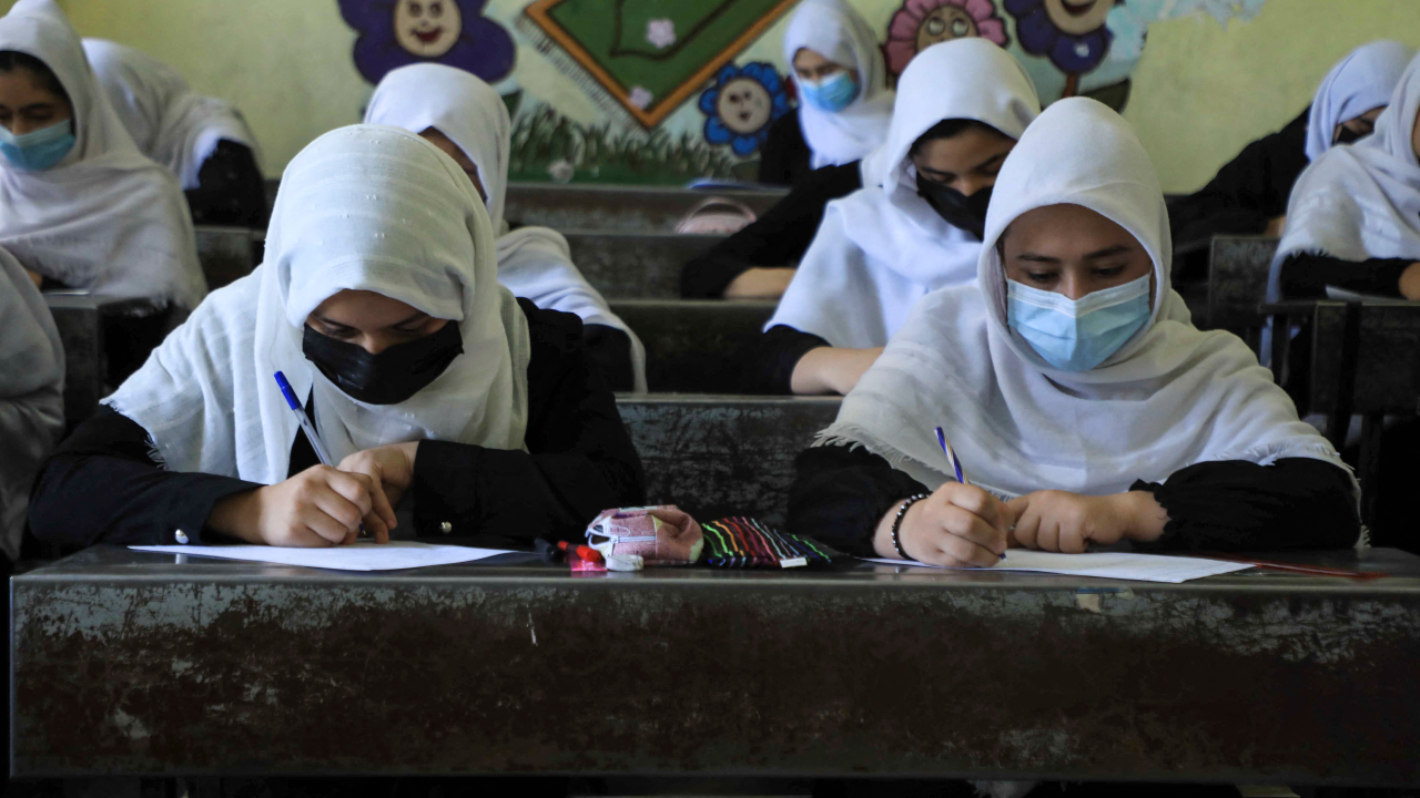 Saudi Students Will Soon Learn Chinese In Their Schools Universities Cgtn