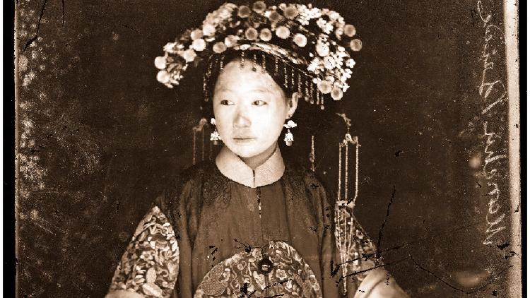 Remembering the Scottish photographer who captured 19th century China ...