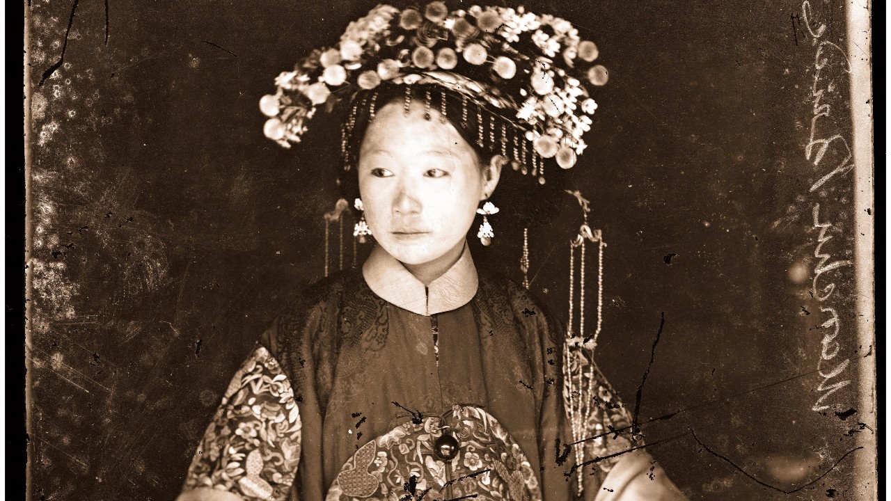 Remembering the Scottish photographer who captured 19th century China