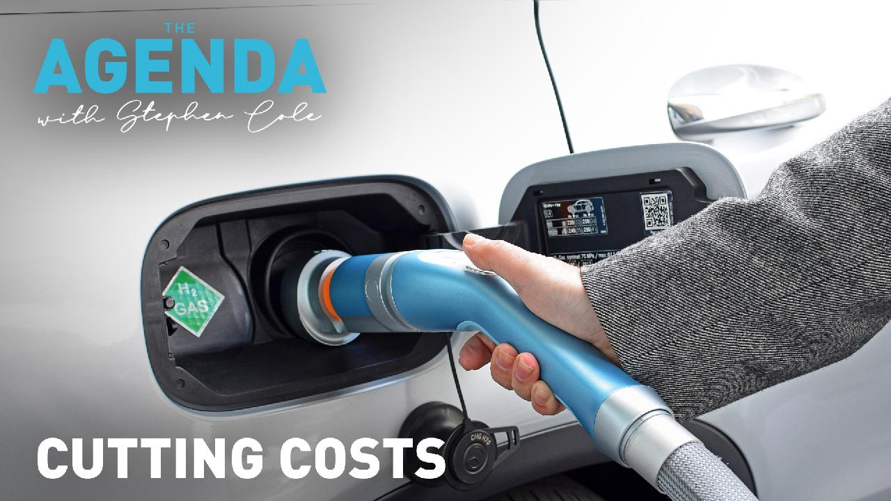 Will hydrogen be the fuel of the future? CGTN