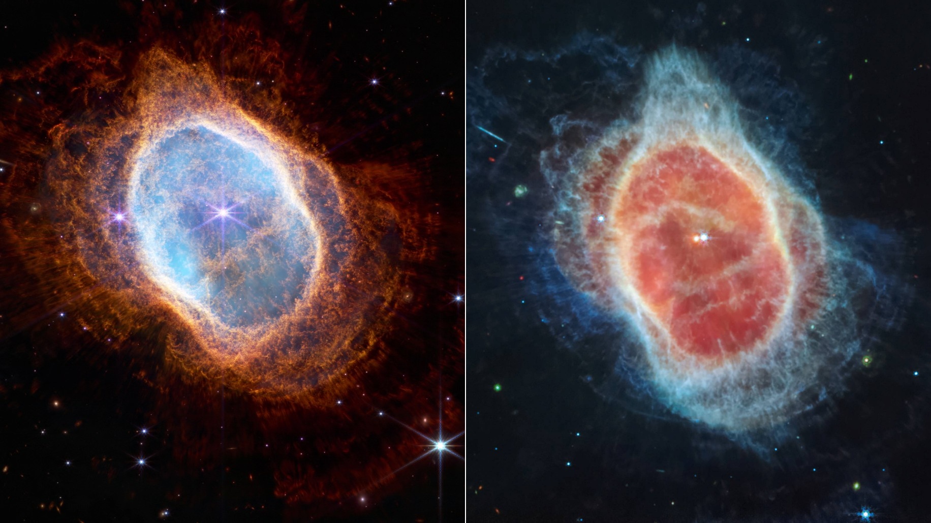 New Nebula New Nebula