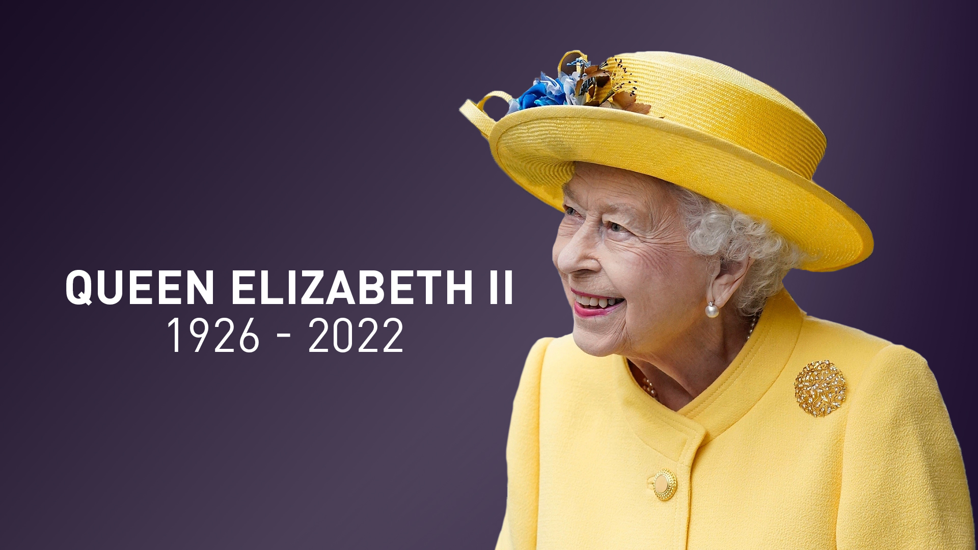 Live updates: UK's Queen Elizabeth II dies aged 96