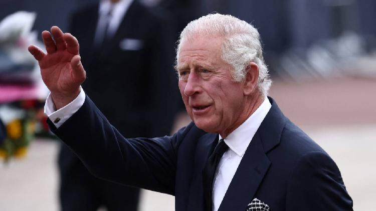 What will change in the UK now King Charles III is on the throne? - CGTN