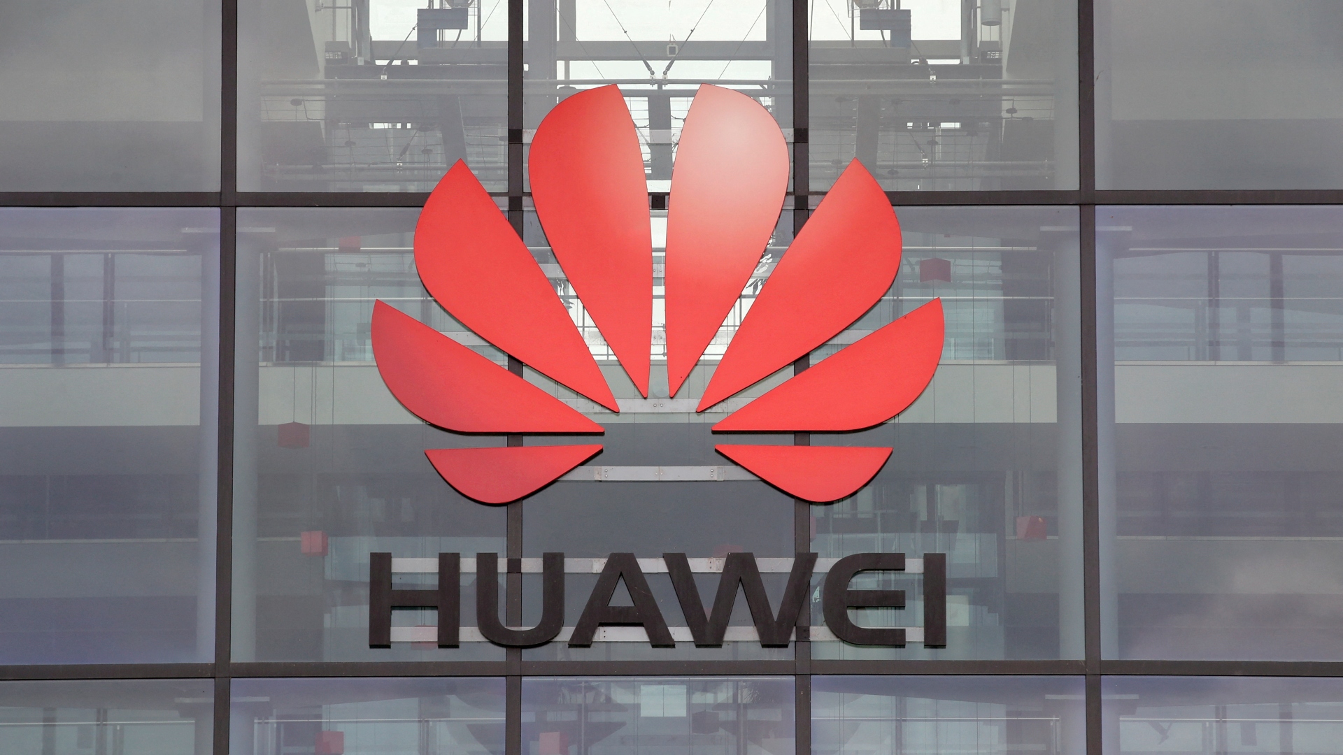Huawei rejects claims it poses a threat to UK national security./ Matthew Childs/Reuters