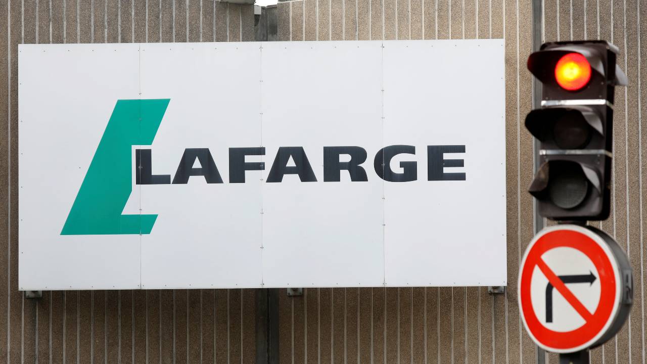 Lafarge's legal woes far from over, says French rights group after huge fine