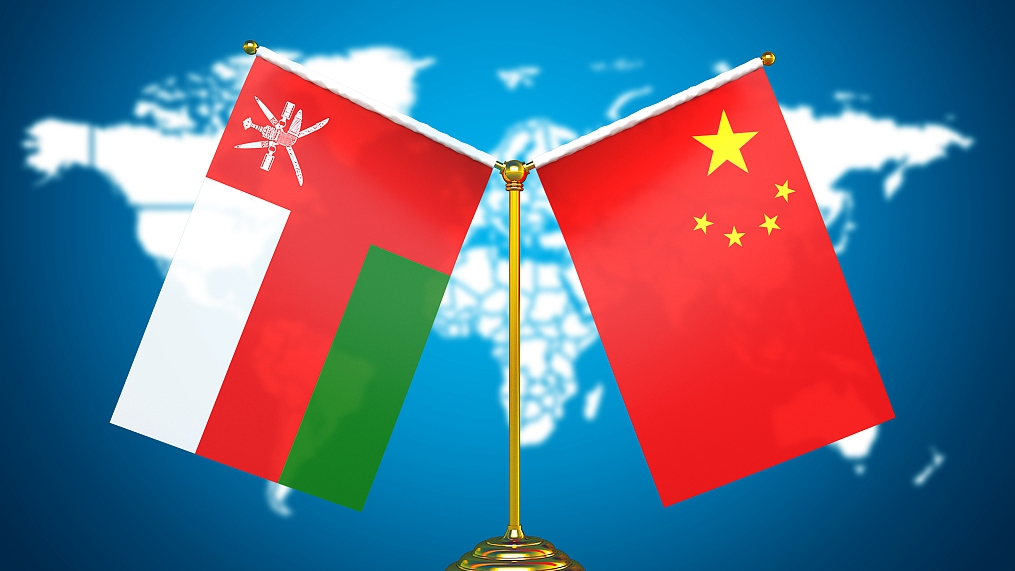 Xi calls for deepening cooperation between China and Arab countries