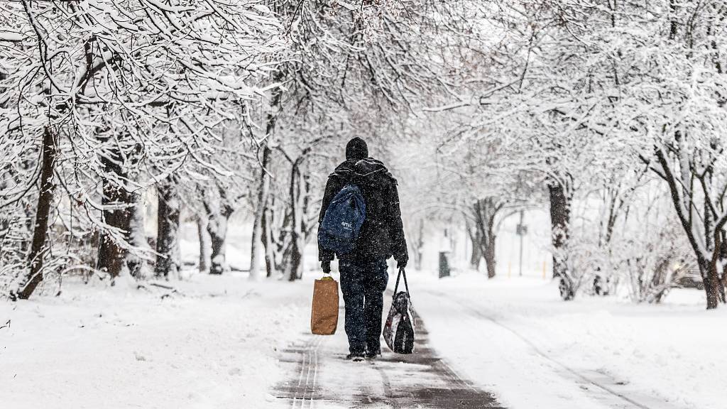 Poland hopes its Supreme Court amendment plan will help unfreeze EU funds. /Beata Zawrzel/NurPhoto via Getty Images