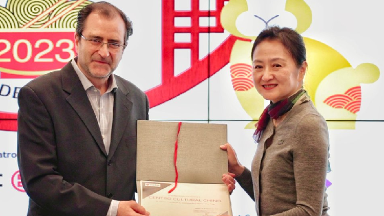 El evento culinario ‘Sabor de China’ de España recauda fondos para Cruz Roja