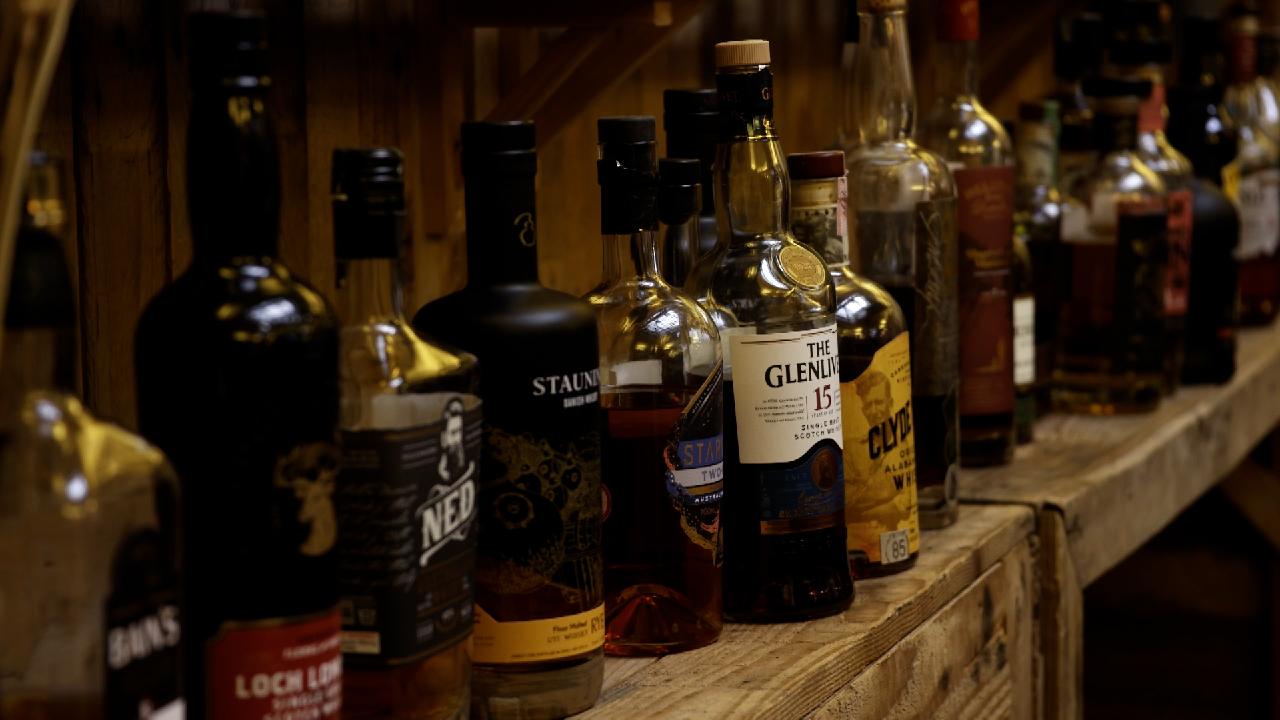 China's national spirit: World's most consumed liquor targets Europe - CGTN