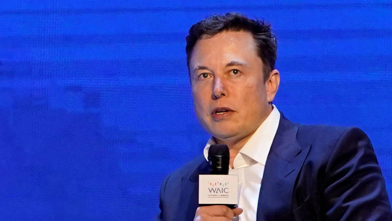 Employees of Elon Musk's Tesla Inc allegedly shared invasive videos from owners of the electric videos in private chats. /Aly Song/Reuters