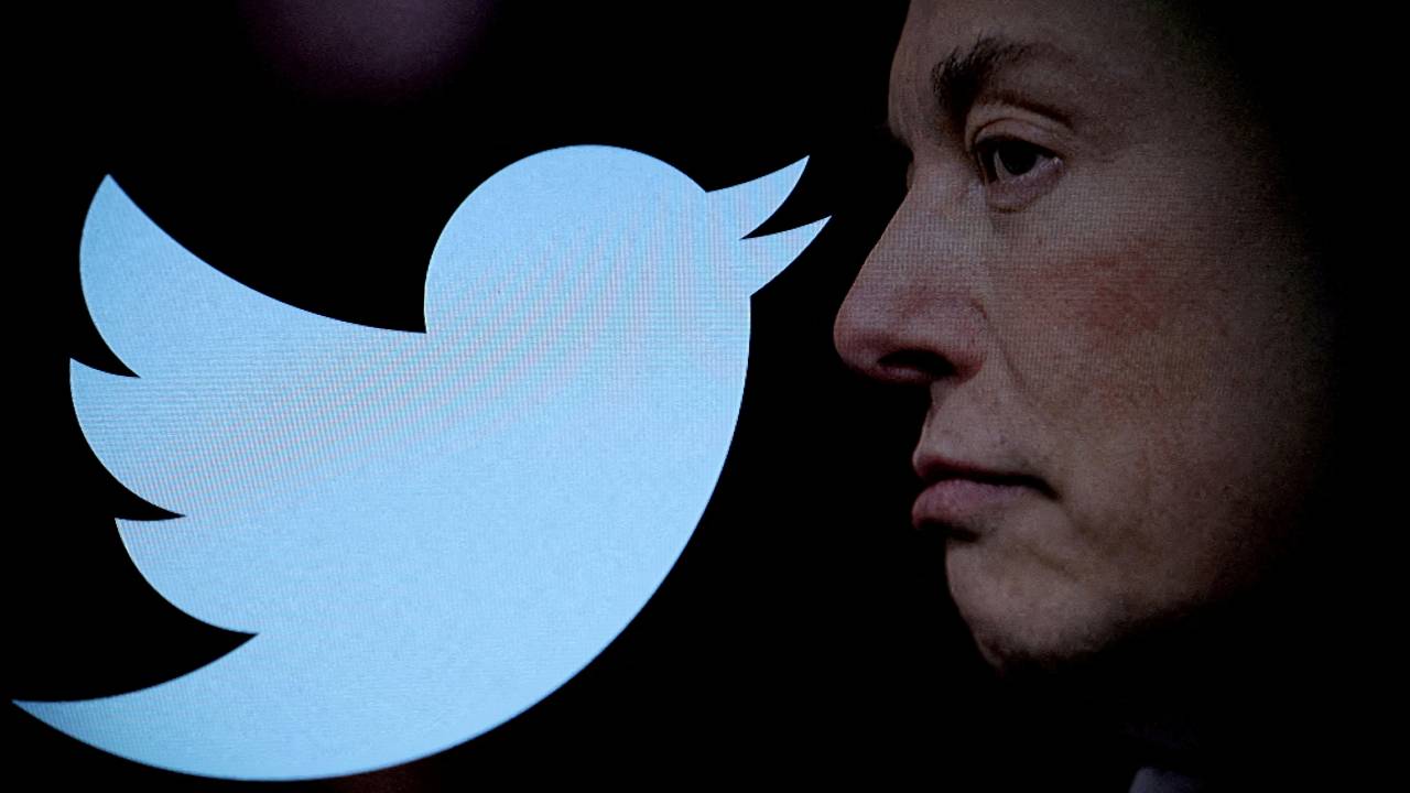 Twitter CEO Elon Musk had said the social media platform was trying to be 