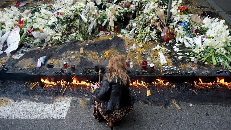 Serbia mass shootings provoke horror – and debate