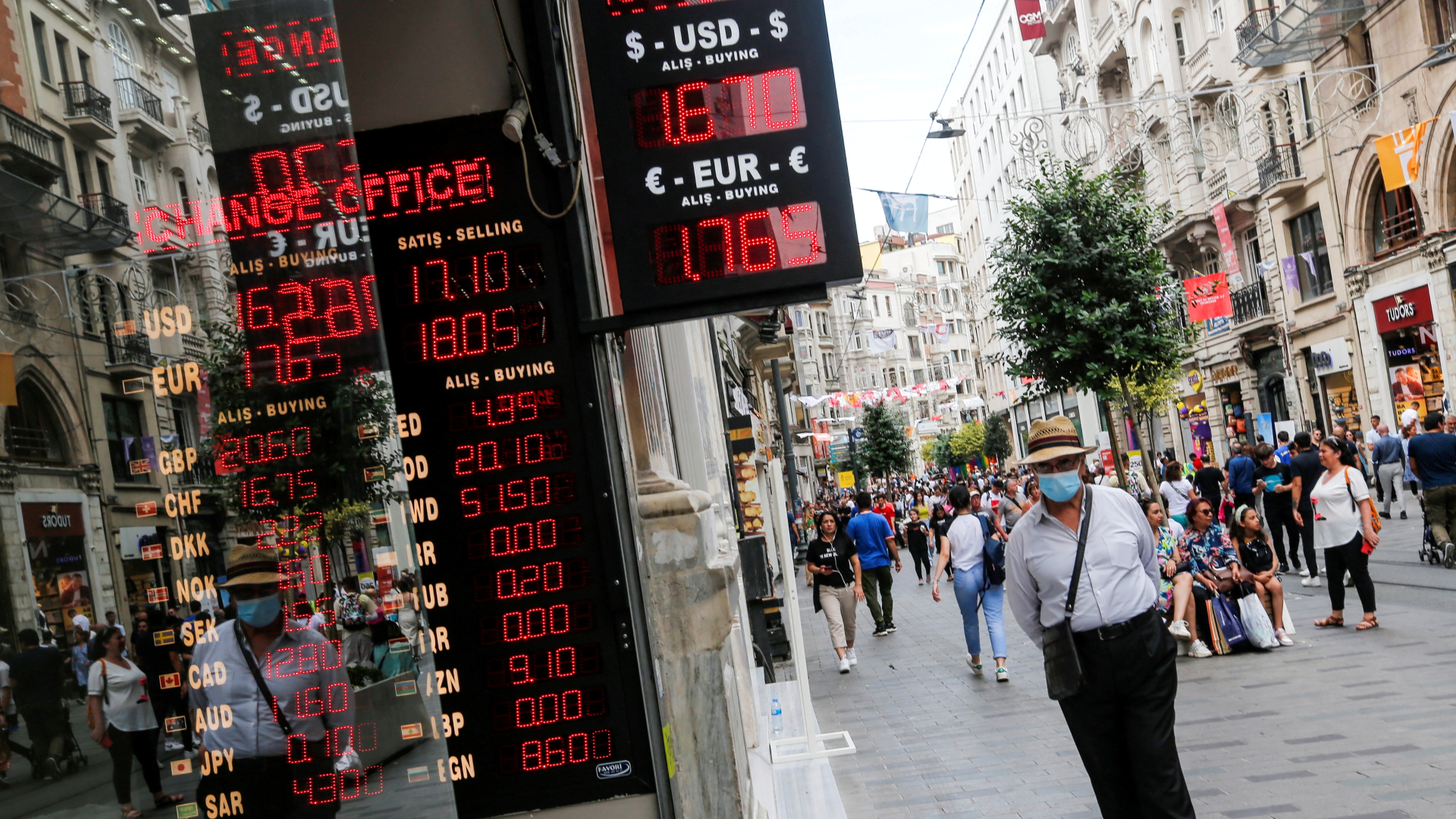 Post election markets slump in Türkiye, as analysts warn of ‘un-investable’ outlook