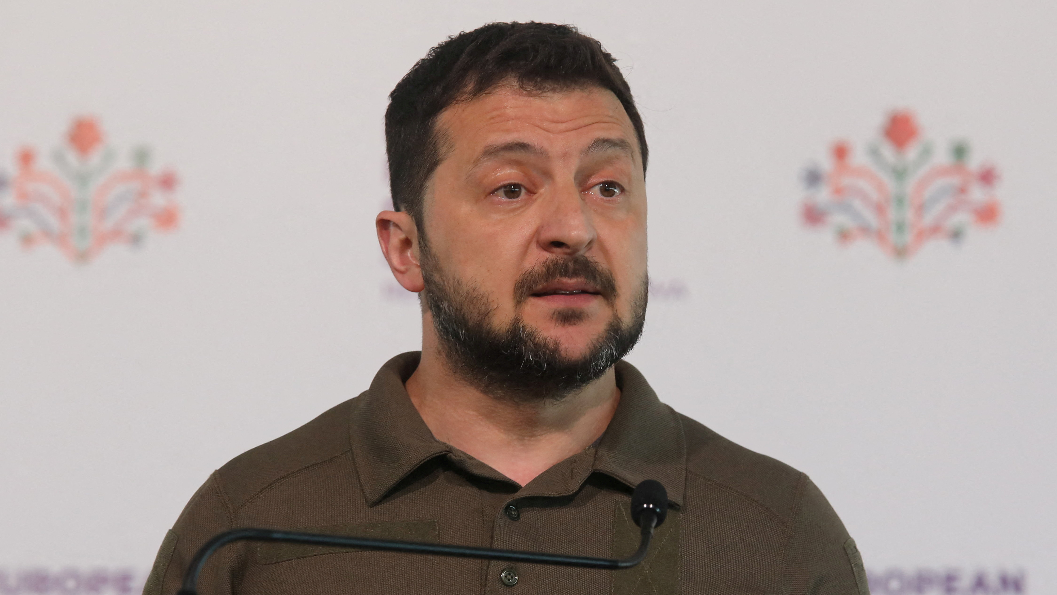 Russia says it thwarted major Ukrainian offensive, Kyiv says Moscow spreads lies