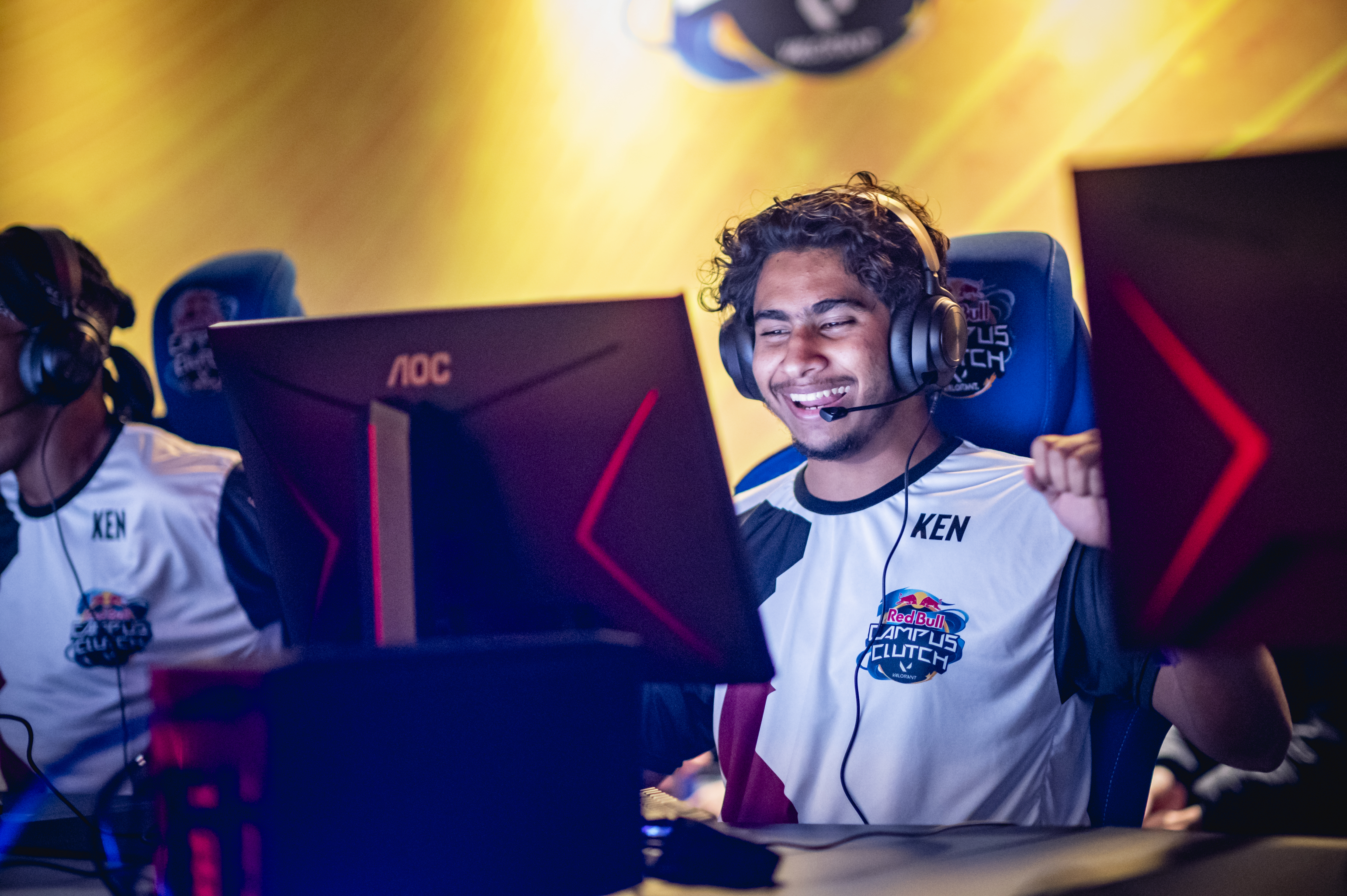 The Olympic E-sports Series takes place in Singapore between June 22-25 and is the first time gaming has been incorporated into the Olympic calendar. /Red Bull/Reuters